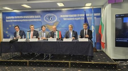 Argentina's Ambassador to Bulgaria: Argentina Began to Deregulate Its Economy