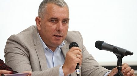 Veliki Preslav Mayor: Freedom to Know Nourishes Power of Spirit, Which Can Build United Europe