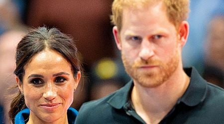 Prince Harry and Meghan Markle's huge hurdle could halt family Christmas in UK