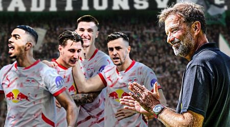 Germany hates RB Leipzig. Is the hostility deserved?