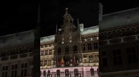 Anvers Belgium