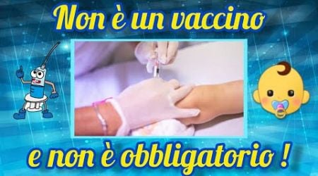 VRS - Dal 1 Novembre 2024 neonati immunizzati nei punti nascita!