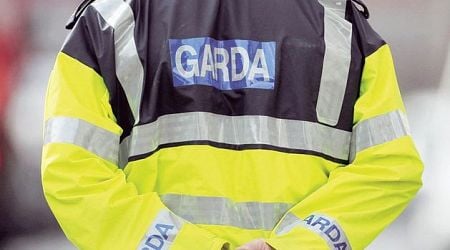 Food delivery driver seriously injured after ramming by group in stolen car in Cork 