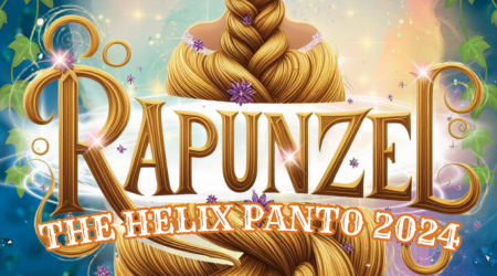 Win a family ticket to The Helix Panto 'Rapunzel'