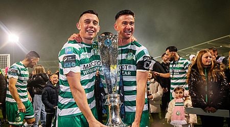 League of Ireland trophy decision made as old favourite makes a comeback