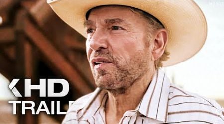 LANDMAN Trailer 2 German Deutsch (2024) Billy Bob Thornton, Demi Moore