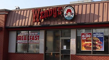 Signs Wendy's May Not Be Around Much Longer