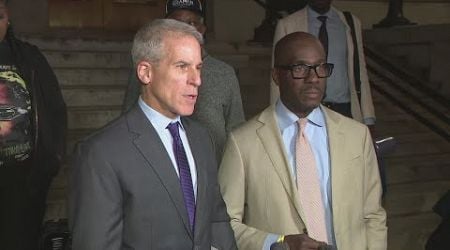 LIVE: Young Thug&#39;s attorney speaks after plea deal