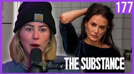 The Substance is the Movie of the Year | Guilty Pleasures Ep. 177