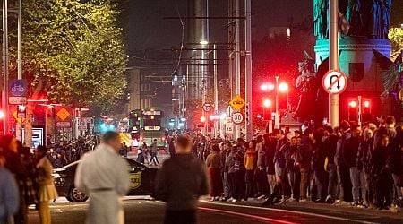 All we know about Dublin Halloween parade hoax that duped thousands and caused mayhem in city centre