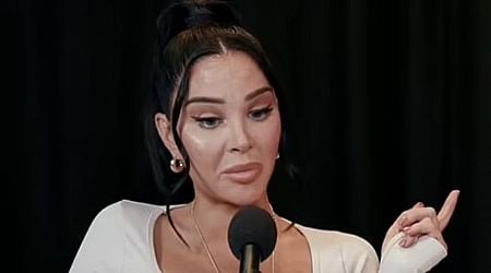 Tulisa Contostavlos says sex tape violation felt like 'virtual rape'