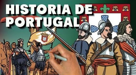 Historia de Portugal