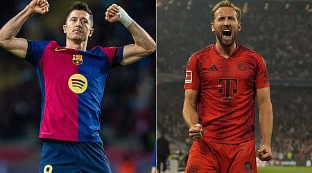 Barcelona x Bayern de Munique: onde assistir ao jogo da Champions