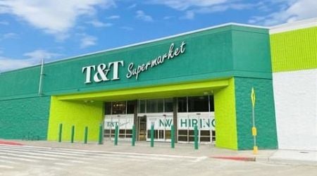 T&T Supermarkets to Open 1st U.S. Store