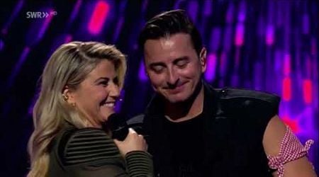 Andreas Gabalier &amp; Beatrice Egli - So liab hob i di - (Die Beatrice Egli Show 31.10.2024)