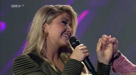 Beatrice Egli &amp; Andreas Gabalier - So liab hob i di - Die Beatrice Egli Show 31.10.2024