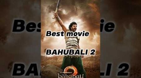 Top 3 director of Indian cinema #shorts #youtubeshorts #viral #top3 #bahubali2 #prabhas