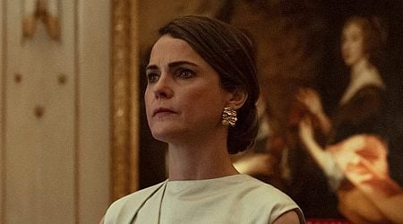 'The Diplomat' season 2 finale completely shakes up Kate's bid for the vice presidency