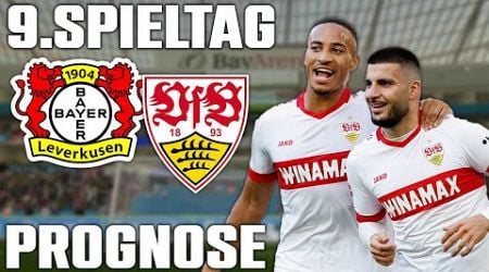 Leverkusen - Stuttgart: Gelingt dem VfB diesmal ein Sieg gegen die Werkself?