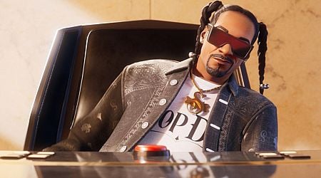 Fortnite kicked off its remixed Chapter 2 season with a Snoop Dogg and Ice Spice concert