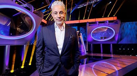 The Money List: RTE confirms return date for Baz Ashmawy's quiz show with major change on the cards