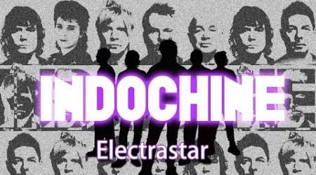 Indochine Electrastar Karaoke