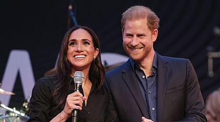 Meghan Markle and Prince Harry finally spend their Netflix doc millions - but there's a twist