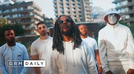 Cerose Ft. Rap Tist - Paid In Full [Music Video] | GRM Daily