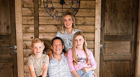 Robert Mizzell on family life, current state of the country music scene, and diversifying his income