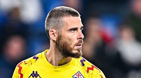 David de Gea statement speaks volumes after bitter Man Utd exit and Erik ten Hag message