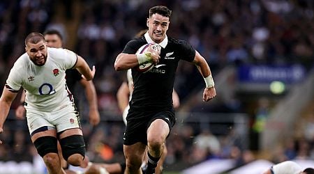 England miss late chances to claim prized New Zealand scalp in narrow defeat