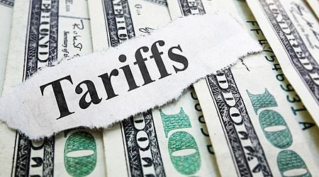 A Brief History of Tariffs and Stock Market Crises