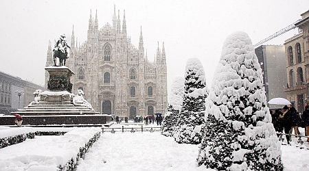 7 New Ways To Experience Italy This Fall And Winter