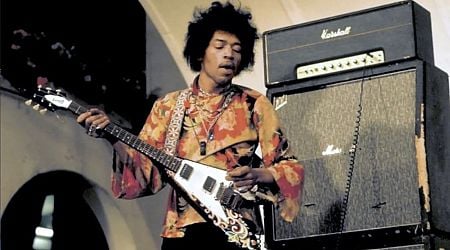 'Call Him Whatever You Like': Was Jimi Hendrix a Bluesman or Not? Here's What His Former Bandmate Had to Say