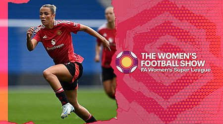 The Women's Football Show