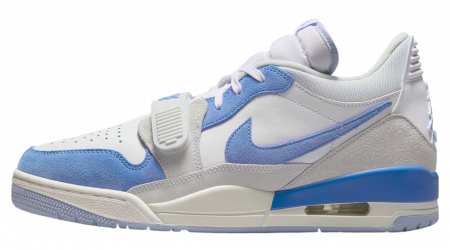 Jordan Legacy 312 Low Lucky Shorts