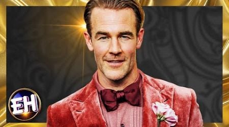 James Van Der Beek Reveals Colorectal Cancer Battle: What We Need to Know