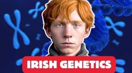 Scientists Reveal Surprising Irish DNA and Surnames Link