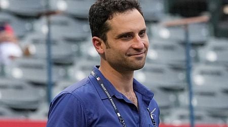 Braves Hire Pete Putila As Assistant GM