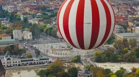 Breathtaking Hungary: Heroes&#39; Square