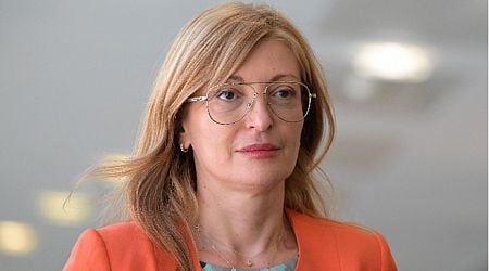 Bulgarian candidate for EU commissioner Ekaterina Zaharieva to be heard by EP