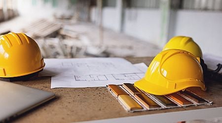 Cowboy builders ride away from their fire trap buildings and saddle up for another rodeo