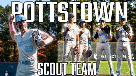 Can The BEST Pottstown Scout Team Roster Stay UNDEFEATED IN 15U?