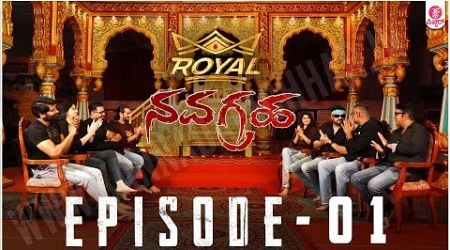 Team Royal With Team Navaghraha Exclusive Interview PART-01: D Boss | Darshan | Dinakar Toogudeepa