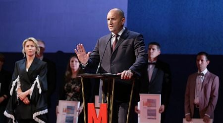 President Rumen Radev: If Political Crisis Continues, Bulgarian Business Will Lose Competitiveness