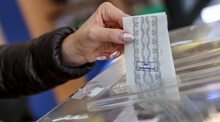 Interior Ministry Receives 984 Reports of Election Violations by End of October