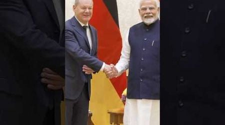 Germany Invites India as Observer to Eurodrone Project #tapas #drdo