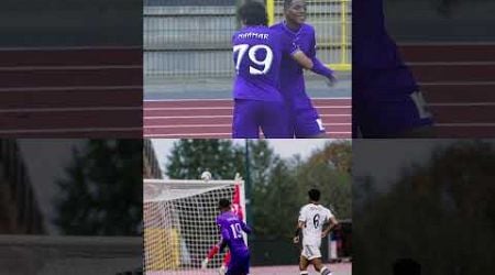 Golazo de Nilson Angulo con el Anderlecht B #shorts #ecuatorianosenelmundo #ecuador