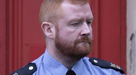 Donegal Garda on false information charge to face trial
