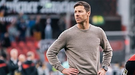 What the German media are saying about Bayer Leverkusen before Xabi Alonso Liverpool return